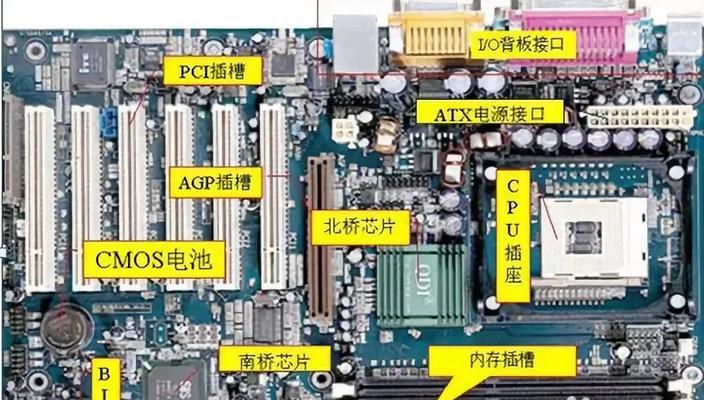 电脑主机配件安装全教程（从零开始，轻松完成电脑主机的组装与安装）-第2张图片-数科之翼