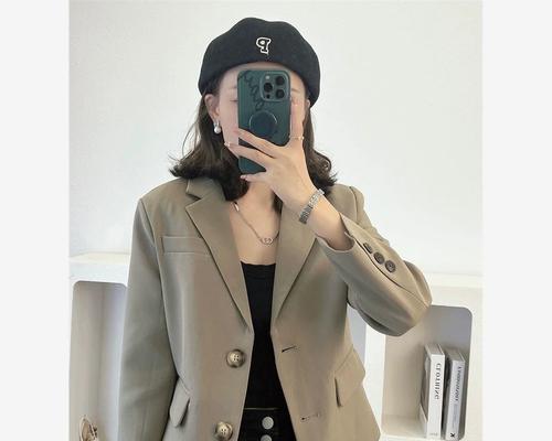 电脑上色教程（一键操作，简单高效，让你成为时尚达人）-第2张图片-数科之翼