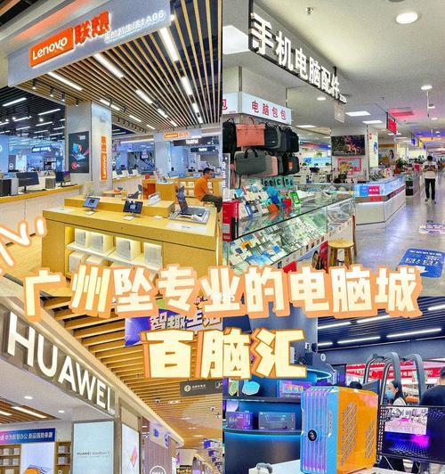 在家学习广州电脑拍照教程的秘籍（轻松掌握拍照技巧，提升照片质量）-第1张图片-数科之翼