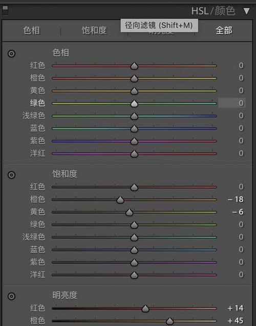 尼康苹果电脑调色教程（尼康相机与苹果电脑完美结合，为你呈现色彩绚丽的摄影作品）-第2张图片-数科之翼