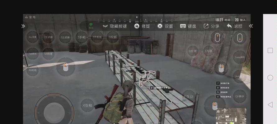 玩转PUBG（以台式电脑为平台，助您成为PUBG的绝地求生高手）-第2张图片-数科之翼