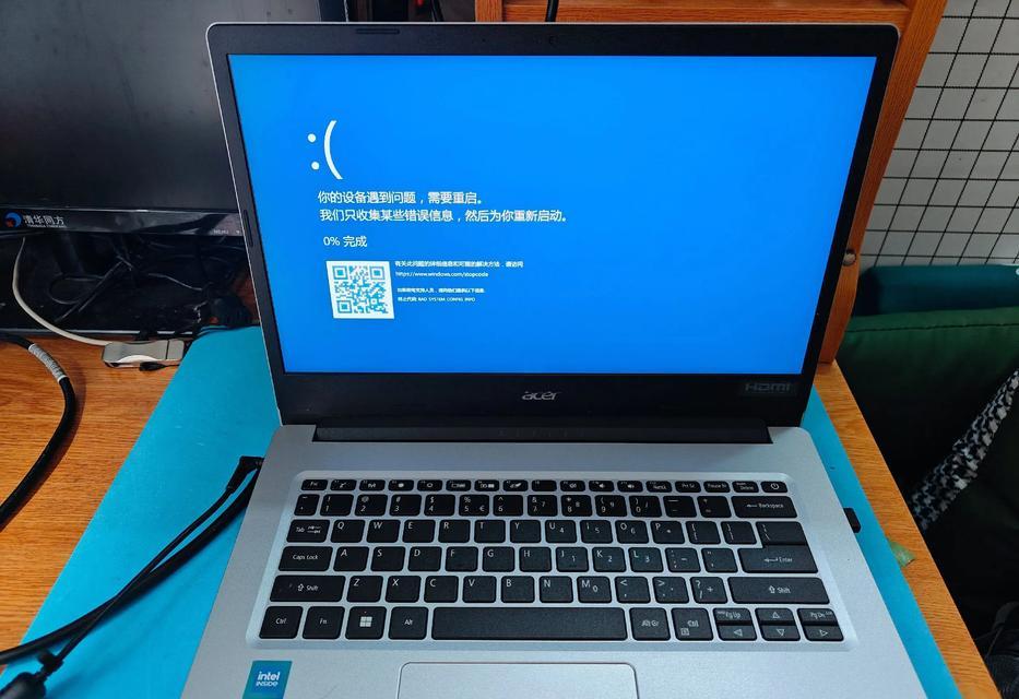 电脑系统错误音的原因及解决方法（探索电脑系统错误音的奥秘，解决问题从此不再困扰）-第1张图片-数科之翼