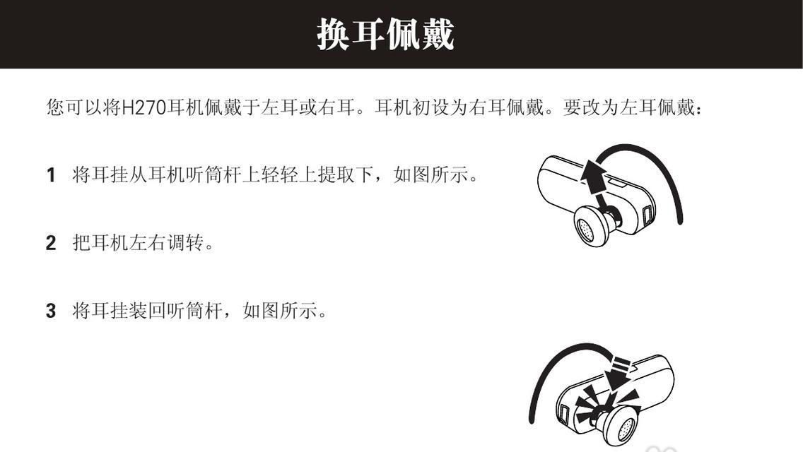 如何同时使用电脑耳机教程（让你轻松享受多重音频体验）-第2张图片-数科之翼