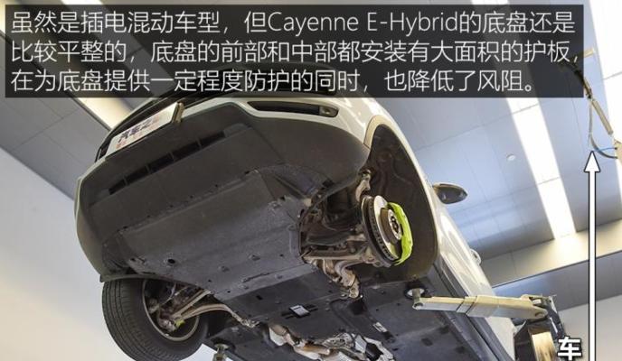 保时捷底盘电脑更换教程（轻松学会保时捷底盘电脑更换技巧，让你的车焕然一新）-第1张图片-数科之翼