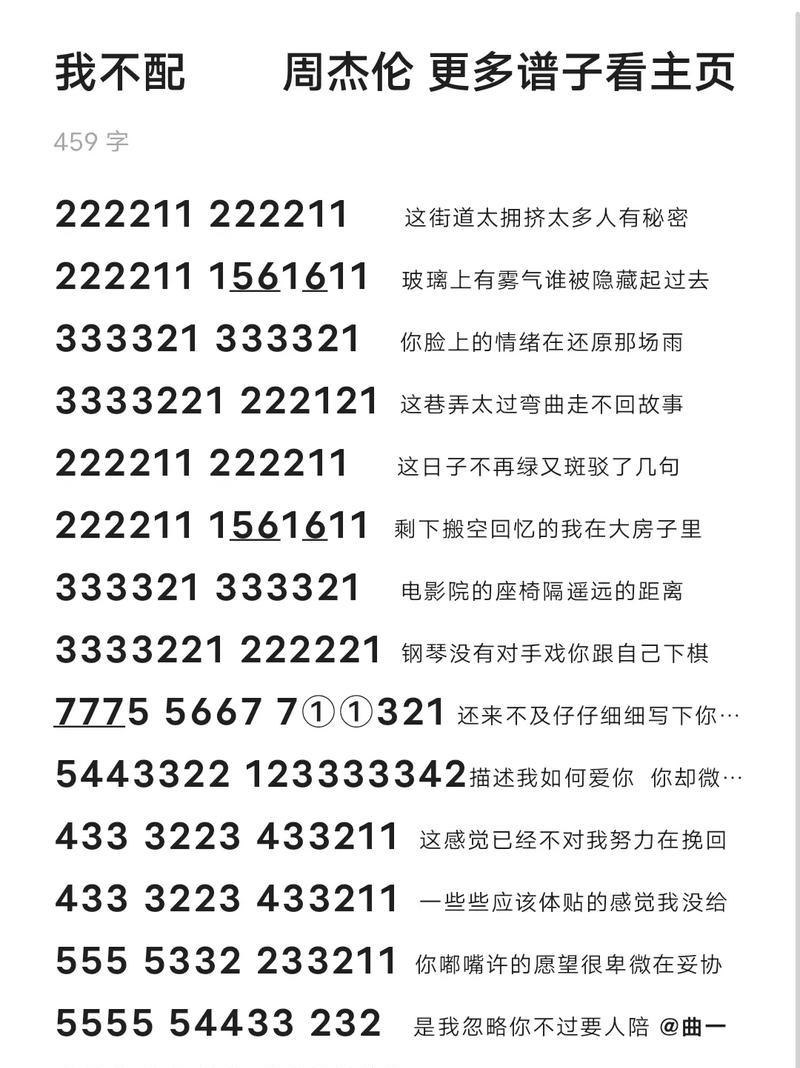 电脑琴谱新手钢琴教程（用电脑琴谱轻松入门，成为钢琴小达人）-第2张图片-数科之翼