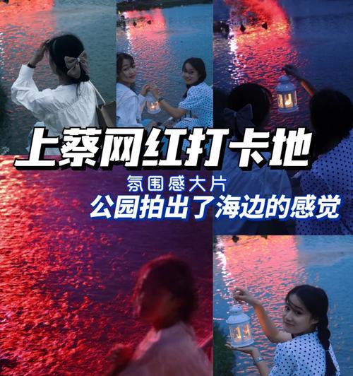 用灯光电脑拍摄海边主题照片的教程（如何利用灯光电脑创造出迷人的海边照片）-第2张图片-数科之翼