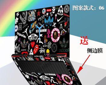 白色电脑屏幕贴膜教程（简单操作，让屏幕更清晰明亮，护眼又美观）-第1张图片-数科之翼