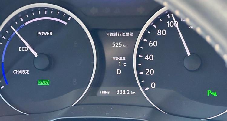 行车电脑里程估算错误的原因与解决方法（揭秘行车电脑误差背后的原因及应对之策）-第1张图片-数科之翼