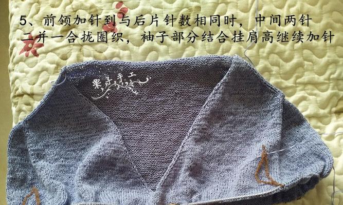 电脑制版加针方法教程（学习如何使用电脑进行制版加针）-第1张图片-数科之翼