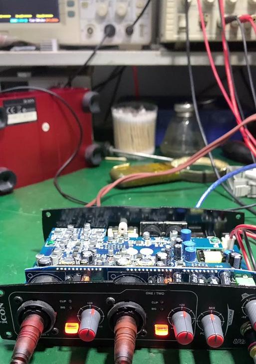 电脑声卡转换器解析错误的原因及解决方法（声卡转换器解析错误的常见问题及修复技巧）-第2张图片-数科之翼