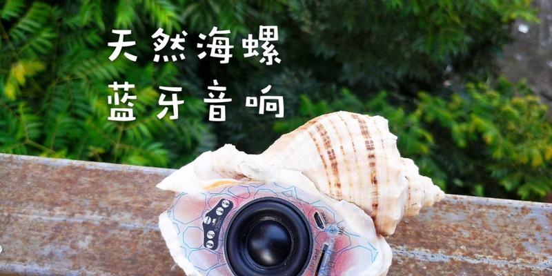 手工制作电脑音响外壳教程（DIY音响外壳制作，打造专属个性音响）-第1张图片-数科之翼
