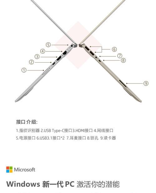 惠普星14电脑拆机教程（详细指导与注意事项，让您轻松进行维护与升级）-第2张图片-数科之翼