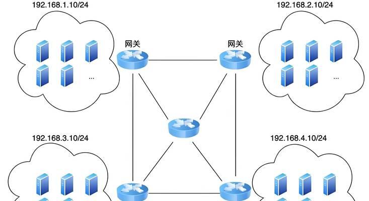 电脑网络连接配置错误及解决方法（深入了解网络连接配置错误及常见故障排除方法）-第1张图片-数科之翼