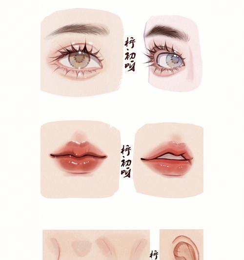 手机上色新手教程，让你轻松掌握电脑绘画技巧（从零基础开始，逐步学习手机上色的技巧与方法）-第1张图片-数科之翼