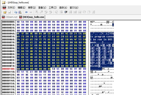 从零开始学习PE电脑密码破解技术（掌握密码破解技巧，了解PE电脑安全漏洞）-第3张图片-数科之翼