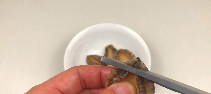 电脑上的美食达人剪辑教程（利用电脑软件，让你的美食视频更吸引眼球）-第3张图片-数科之翼