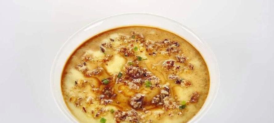 电脑教程美食菜谱简单（利用电脑学习美食菜谱，轻松上手烹饪）-第1张图片-数科之翼