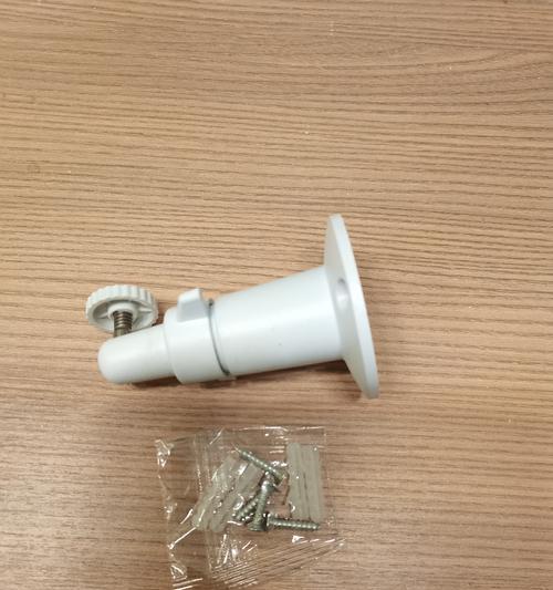 手机投影电脑支架安装教程（轻松实现手机和电脑的连接，享受更大屏幕体验）-第2张图片-数科之翼
