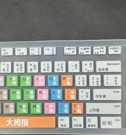 用电脑键盘手工自制按键教程（打造独一无二的键盘体验）-第1张图片-数科之翼