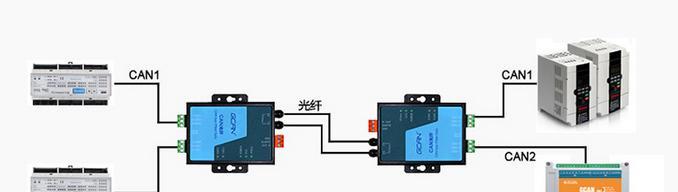 电脑光纤接口更换教程（从电缆到光纤）-第1张图片-数科之翼