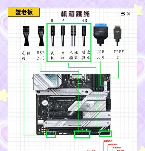 硬件电脑使用教程（优化硬件配置，提升电脑性能的关键技巧与方法）-第1张图片-数科之翼
