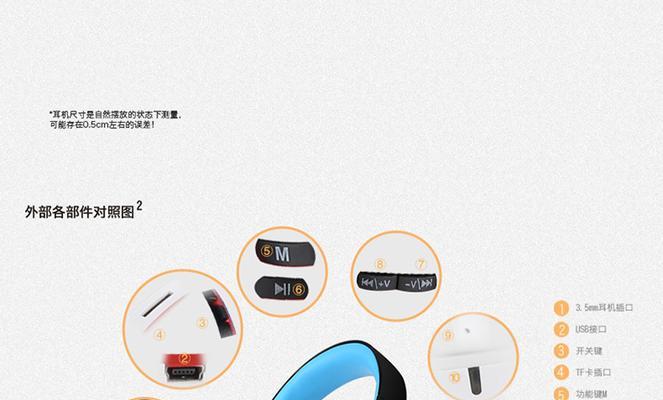 用苹果耳机为电脑提供高质量音频体验（简单教程让你轻松使用苹果耳机享受音乐和视频）-第2张图片-数科之翼