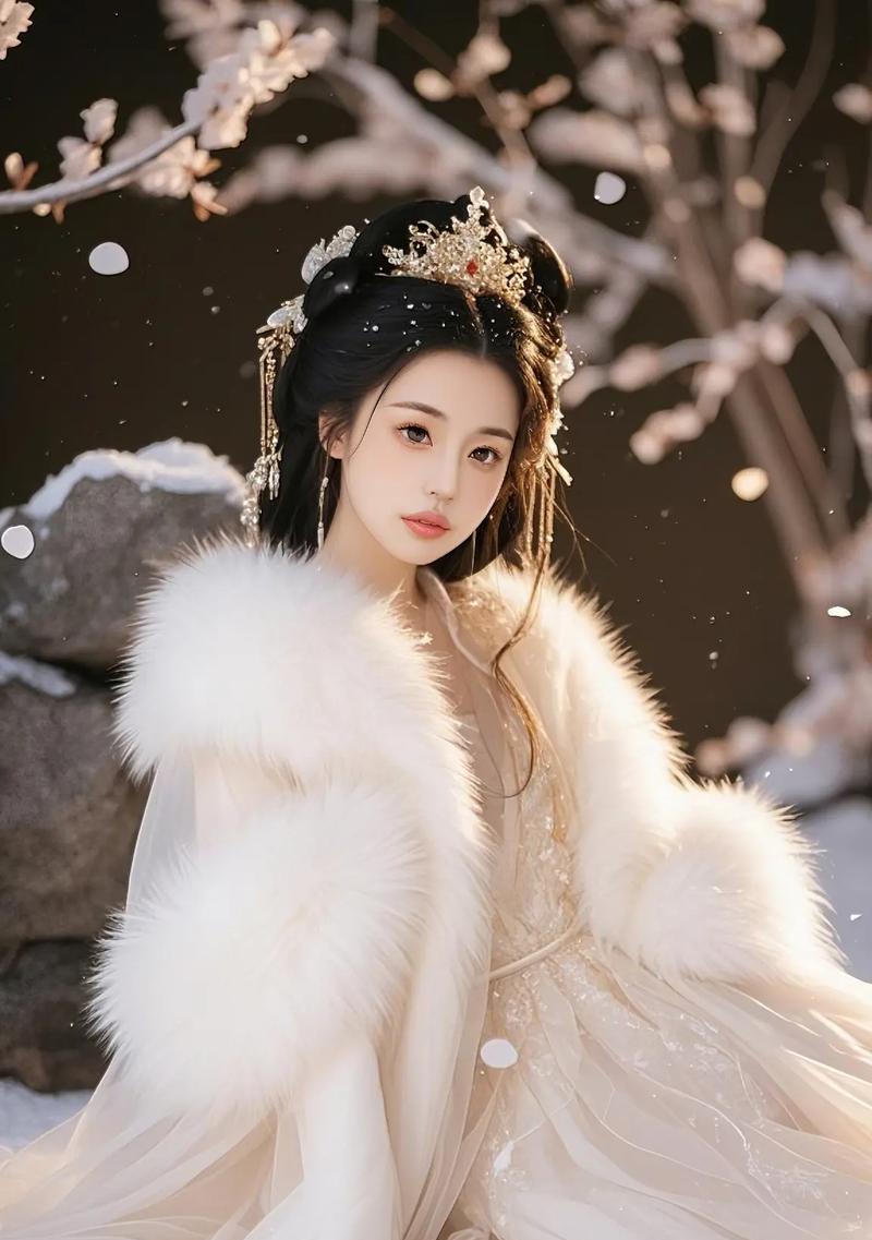 电脑屏保美女拍照教程（让你的电脑屏幕充满美丽与魅力）-第3张图片-数科之翼