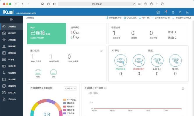 电脑刷机教程（轻松刷机，解锁电脑潜力的秘诀）-第1张图片-数科之翼