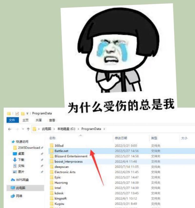 解决电脑浏览器证书错误的有效方法（保护个人隐私，避免网络攻击）-第3张图片-数科之翼