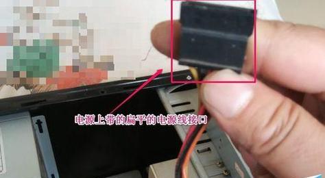 如何用电脑录制脚本教程（利用电脑软件和工具来录制高质量脚本教程）-第1张图片-数科之翼