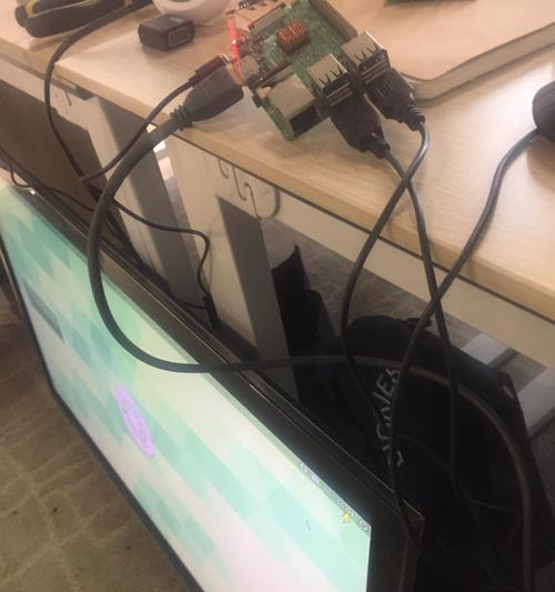 电脑无线IP地址错误的解决办法（排查和修复电脑无线IP地址错误问题的有效方法）-第3张图片-数科之翼
