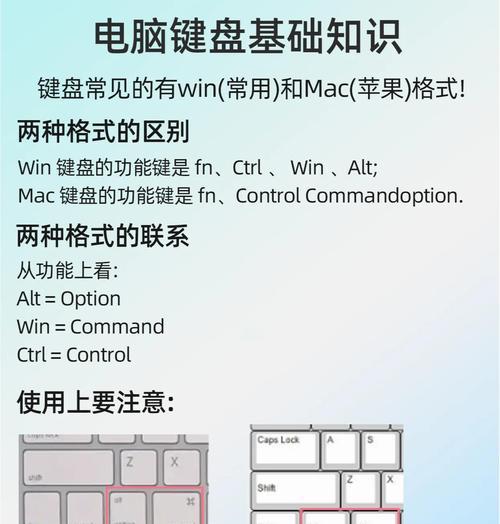 电脑键盘按钮制作教程（DIY你的专属键盘，享受独特打字体验）-第2张图片-数科之翼