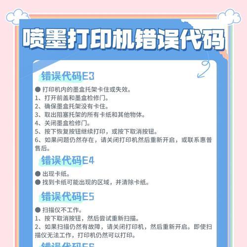 电脑错误代码13100的解决办法（遇到电脑错误代码13100，如何应对？）-第1张图片-数科之翼