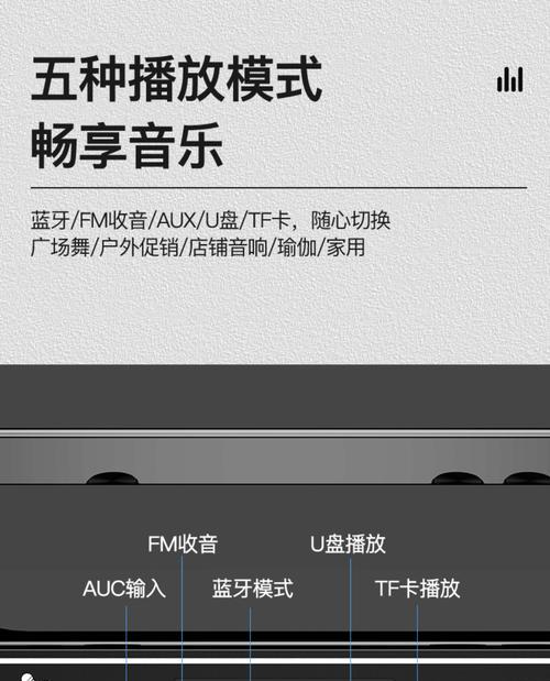 志高电脑连接音响教程（一步步教你如何将志高电脑与音响连接，打造高品质音效）-第2张图片-数科之翼
