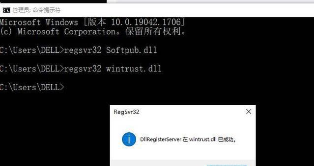 电脑显示230错误代码的解决方法（探索电脑显示230错误代码原因及解决方案）-第1张图片-数科之翼
