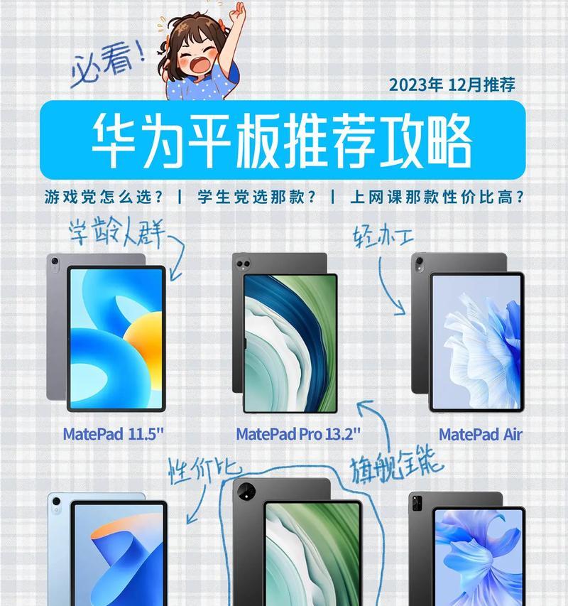 华为通话平板电脑桌面教程（一键切换，随时畅享便捷通话与多任务处理）-第3张图片-数科之翼