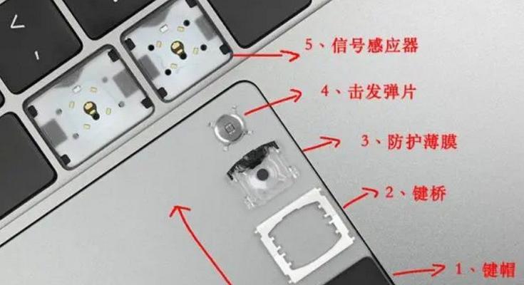 如何预防电脑键盘连接错误（简单有效的方法帮助您避免键盘连接问题）-第2张图片-数科之翼