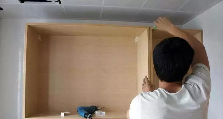 如何使用平板电脑背板进行打孔？（简易教程和技巧分享）-第3张图片-数科之翼