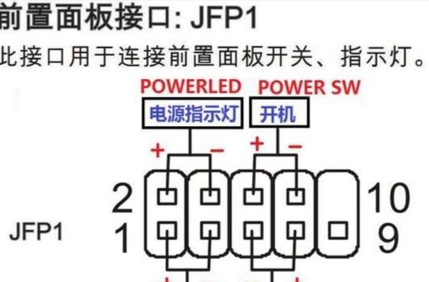 电脑开机教程（电脑开机教程，详细指导，适合初学者）-第1张图片-数科之翼