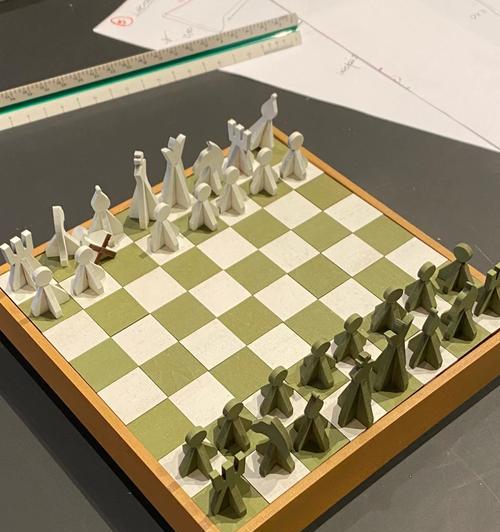 如何在台式电脑上安装棋盘教程（简单易懂的步骤指南，轻松享受下棋乐趣）-第3张图片-数科之翼