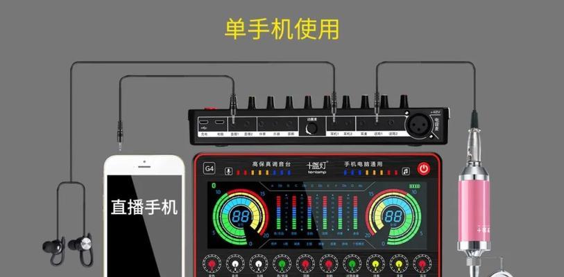 电脑声卡连接吉他教程（简单易懂的吉他电脑录音方法及技巧）-第1张图片-数科之翼
