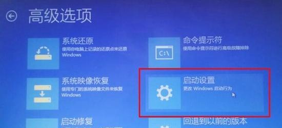 电脑安全模式显示错误及解决方法（解决电脑安全模式显示错误的有效技巧）-第2张图片-数科之翼