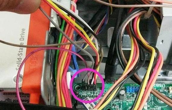如何通过台式电脑远程开机（简单实用的远程开机教程）-第1张图片-数科之翼