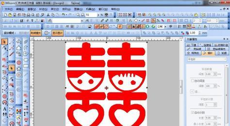用绣花制版教程制作电脑字母——打造个性化文化艺术作品（发掘创意潜力，享受手工艺术的乐趣）-第1张图片-数科之翼