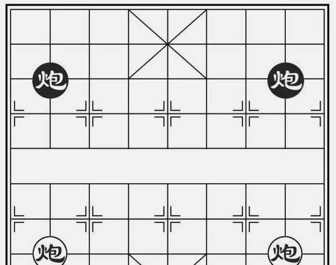 电脑象棋入门教程（以电脑象棋入门推荐教程为主题的指南，帮助你快速提升棋艺水平）-第2张图片-数科之翼