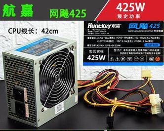 工业电脑主机拆机教程（了解工业电脑主机拆机步骤，轻松完成维修与升级）-第1张图片-数科之翼