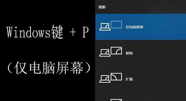 如何拍摄高质量的电脑屏幕照片（掌握技巧，轻松捕捉电脑屏幕的精彩瞬间）-第1张图片-数科之翼