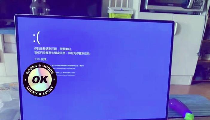 戴尔电脑开机发现内存错误的解决方法（解决戴尔电脑内存错误问题的有效措施）-第2张图片-数科之翼
