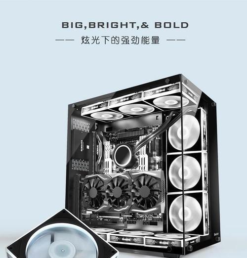Huntkey电脑接线详细教程（掌握Huntkey电脑的接线技巧，轻松组装你的个人电脑）-第2张图片-数科之翼