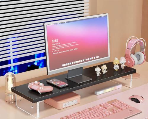 电脑支架收纳方法教程（打造整洁高效的工作空间）-第2张图片-数科之翼